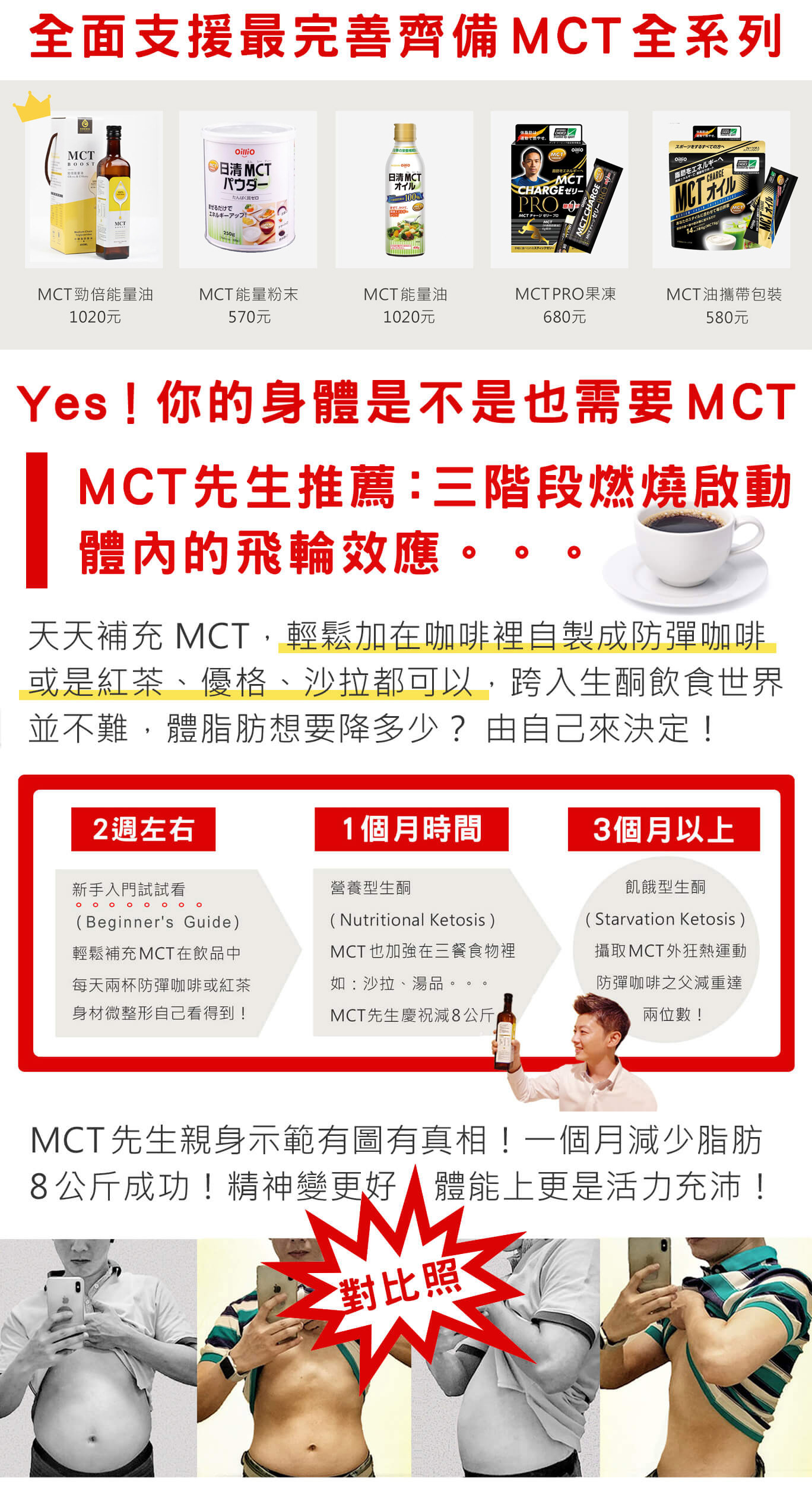 mct