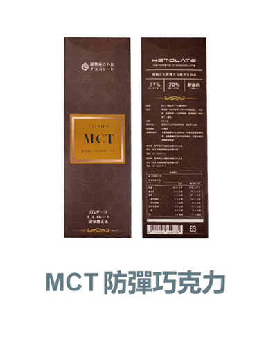 MCT